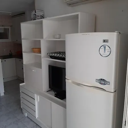 Apartamento Moby Dick 1d Benidorm