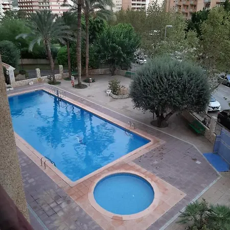 Apartment Moby Dick 1d *