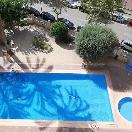 Moby Dick 1d Apartment