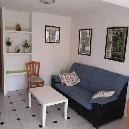 Moby Dick 6c Apartment *