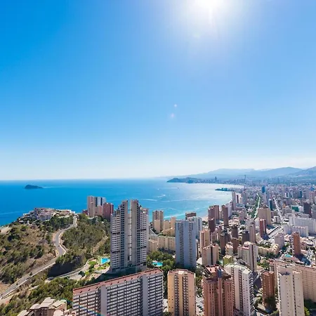 3 - Planta 41 Torre Lúgano *