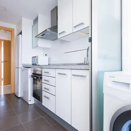 Apartamento 3 - Planta 41 Torre Lúgano Benidorm