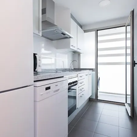 3 - Planta 41 Torre Lúgano Benidorm