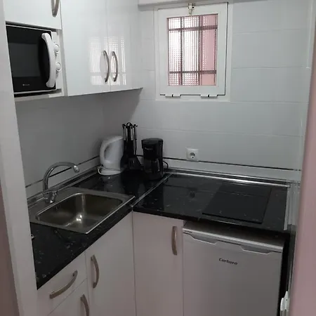 Apartamento Moby Dick 5e *