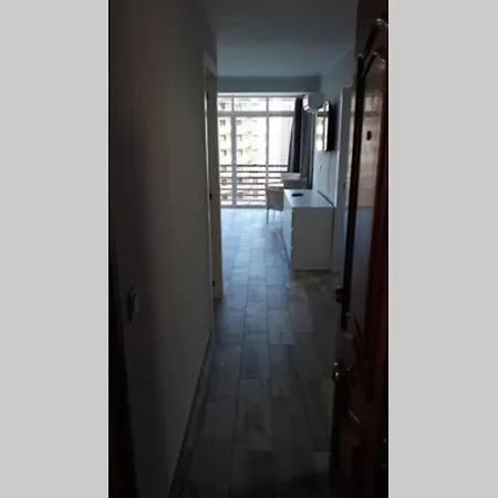 Moby Dick 10e Apartment *