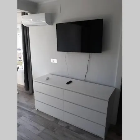 Moby Dick 10e Apartment