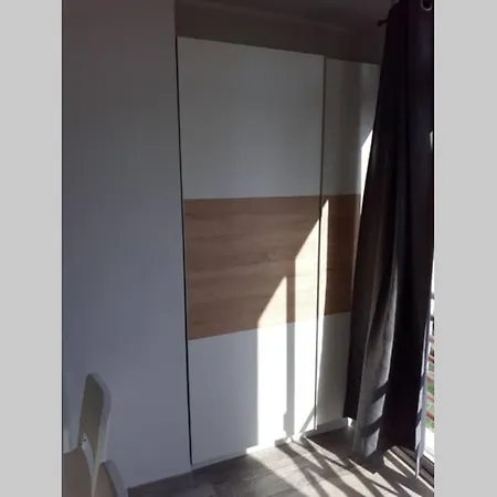 Moby Dick 10e Apartment Benidorm