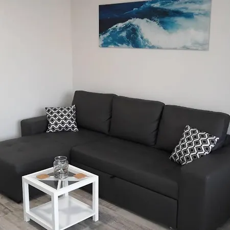 Moby Dick 10e Apartment *