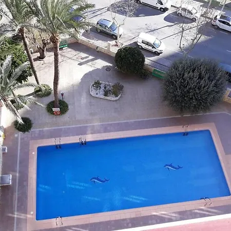 Apartment Moby Dick 10e Benidorm