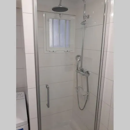 Moby Dick 10e Apartment