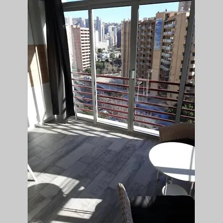 Moby Dick 10e Apartment *