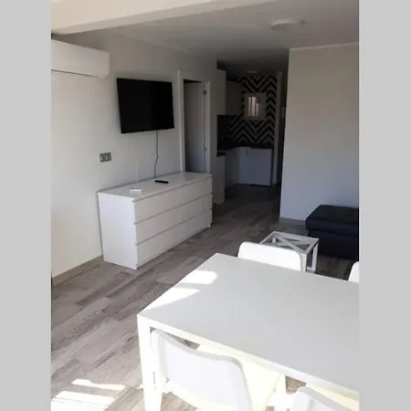 Apartment Moby Dick 10e Benidorm