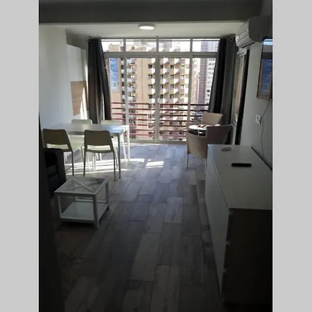 Apartment Moby Dick 10e *