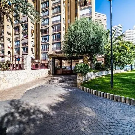 Apartment Moby Dick 1c