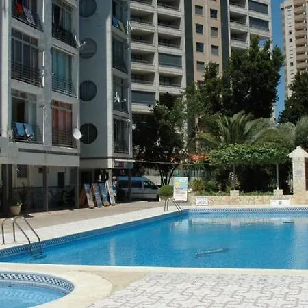 Moby Dick 1c Apartment *