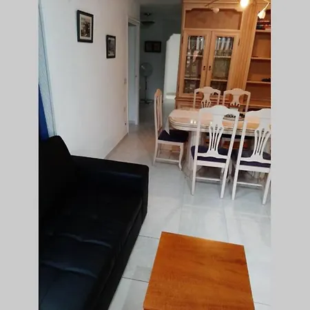 Apartment Moby Dick 3a