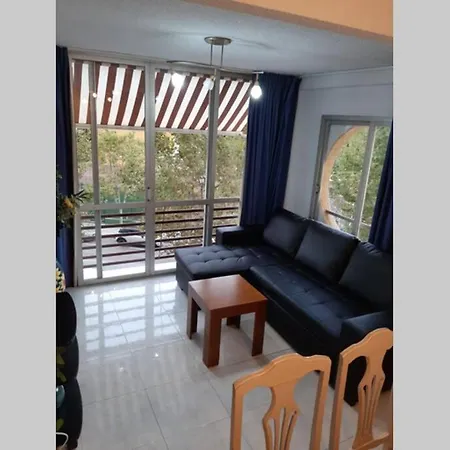 Moby Dick 3a Apartment