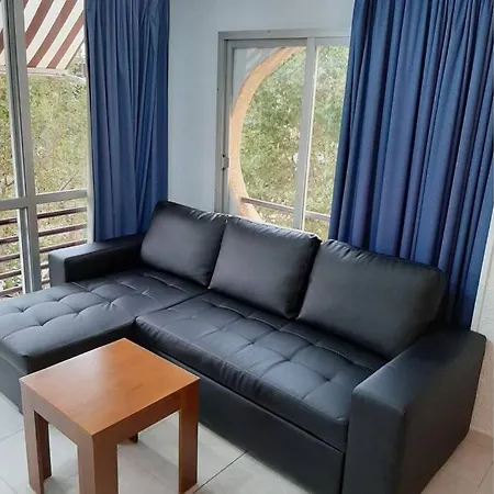 Moby Dick 3a Apartment Benidorm