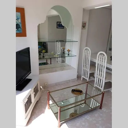 Moby Dick 7b Apartment Benidorm