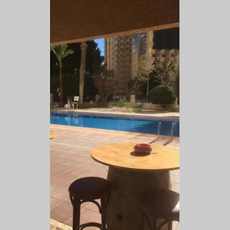Apartment Moby Dick 7b