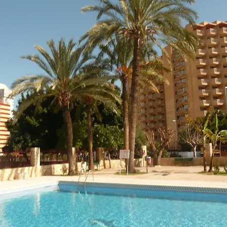 Apartment Moby Dick 6c *