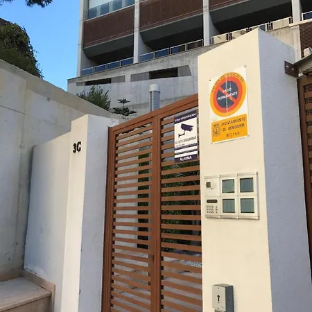 Mirador Del Mediterraneo Apartment *