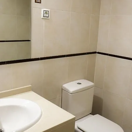 Apartment Mirador Del Mediterraneo Benidorm