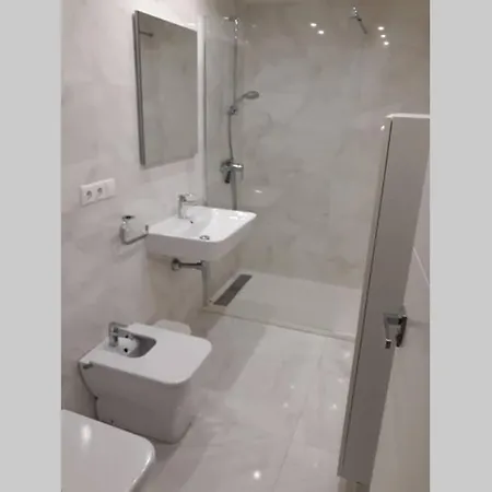 Apartamento El Centro 15 Benidorm