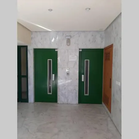 Mariscal 6 Apartment Benidorm