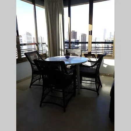 Apartment El Centro 15
