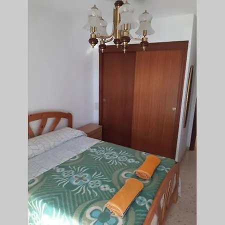 Apartment Mariscal 6 Benidorm