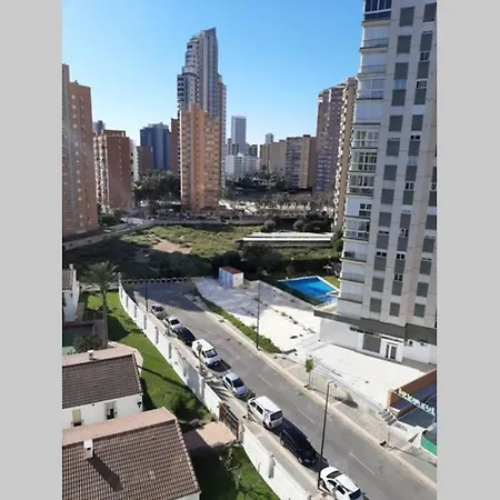 Apartment Mariscal 6 *