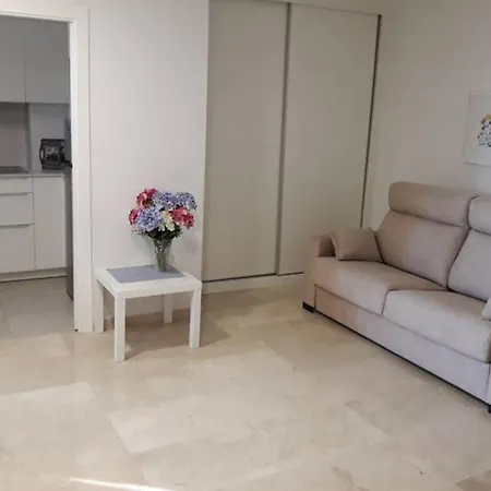 El Centro 15 Apartamento *