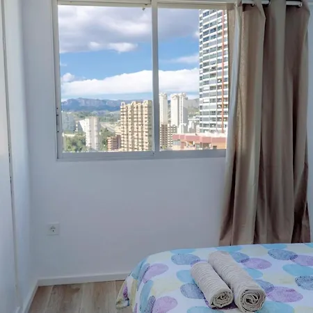Poniente Apartment Benidorm