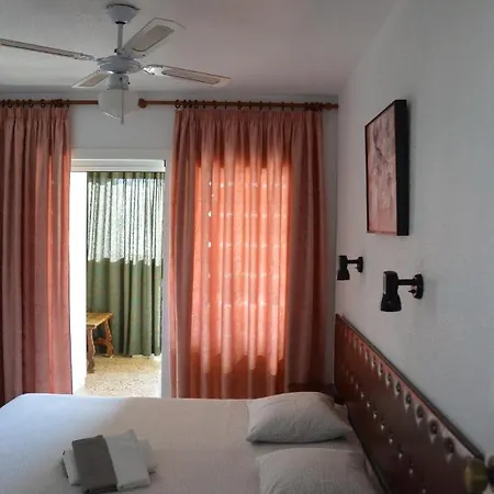 Apartamento Provima Anis Rincon De Loix Benidorm