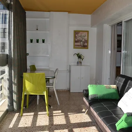 Provima Anis Apartment