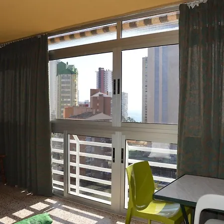 Provima Anis Apartment