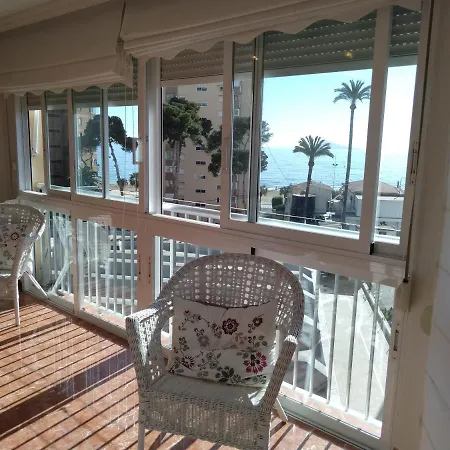 Apartment Benidorm Beach Benidorm