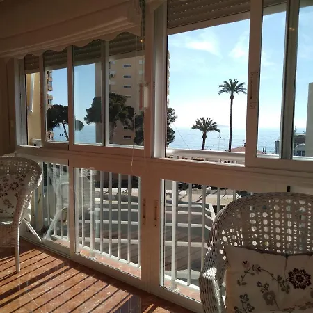 Apartment Benidorm Beach