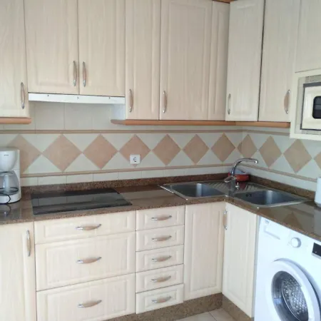 Benidorm Beach Apartment Benidorm