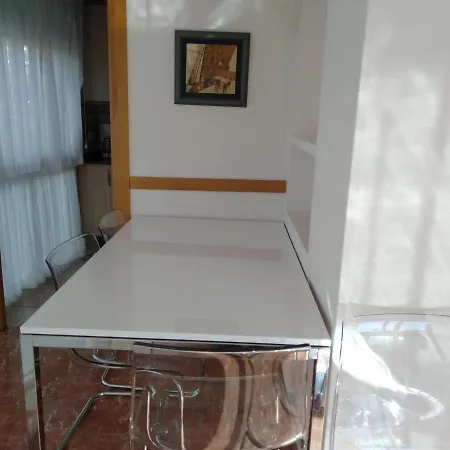 Apartamento Benidorm Beach Benidorm