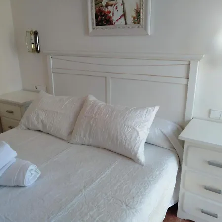 Benidorm Beach Apartment Benidorm
