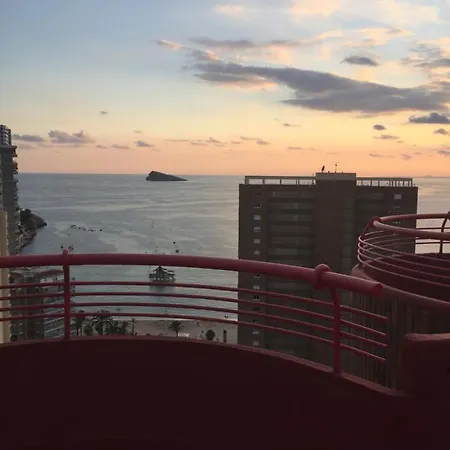 Coblanca 5 * Benidorm
