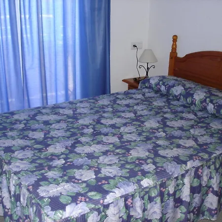 Apartment Balcon De Poniente Ii, 10ºb *