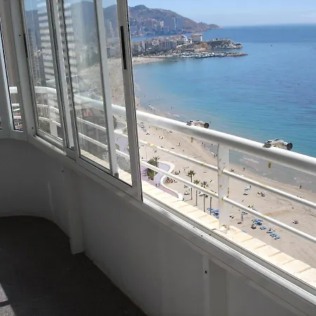 Balcon De Poniente Ii, 10ºb *