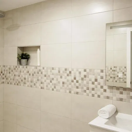 Apartament Olivia Benidorm