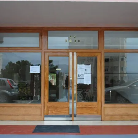 Apartment Ideal 1
