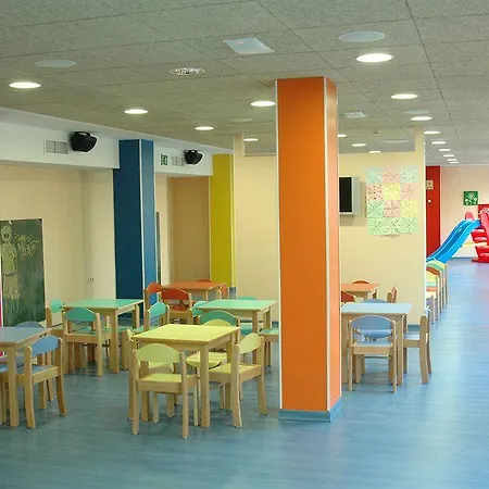 Servigroup Torre Dorada Отель