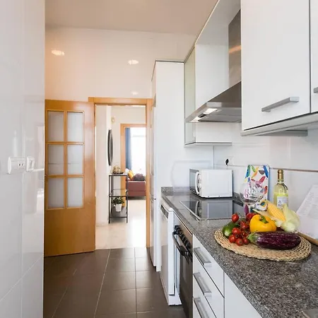 Apartment 42nd Floor - Penthouse Vip With Private Terrace And Sea Views *