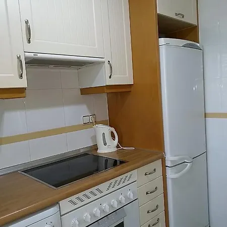 Torre Pinar I Apartamento Benidorm